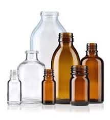Soorten glas