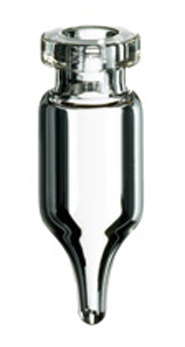 1-1ml krimphals micro-flacon