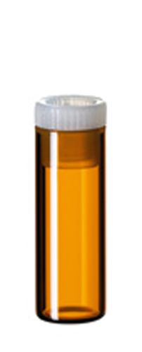 2ml Shell flacon