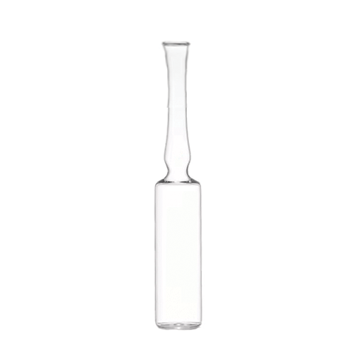 10 ml ampul, Vorm C, Helder, Scoring
