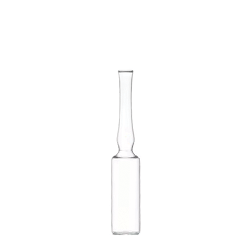 5 ml ampul, Vorm B, Helder, Scoring